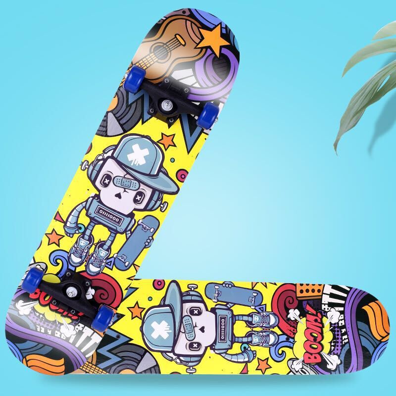 Machine 80 centimeters